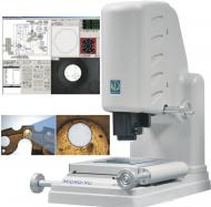 Micro-VU Sol311手動(dòng)影像測(cè)量?jī)x